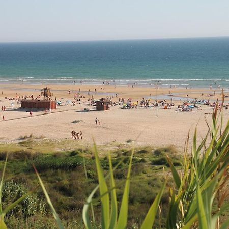 Apartamento Duplex En Conil Conil De La Frontera Exterior photo