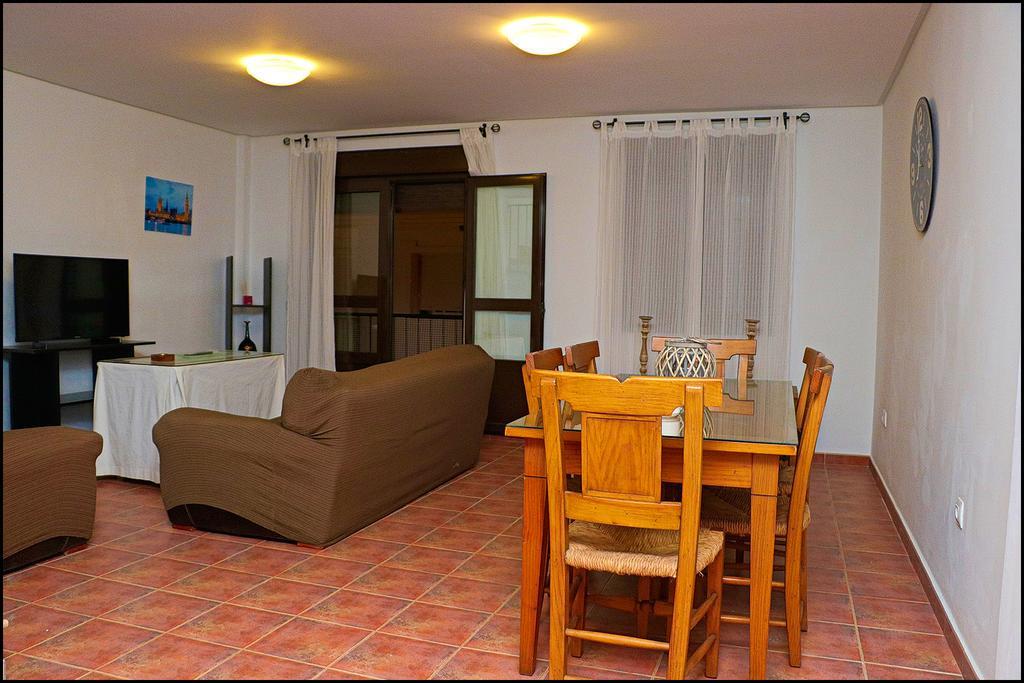 Apartamento Duplex En Conil Conil De La Frontera Exterior photo