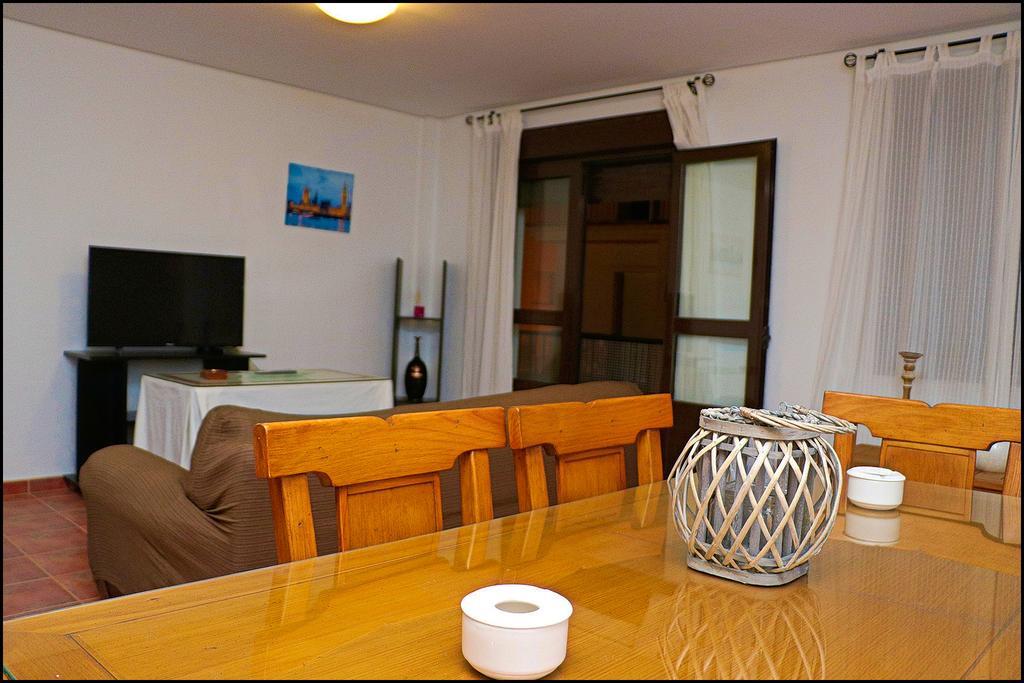 Apartamento Duplex En Conil Conil De La Frontera Exterior photo