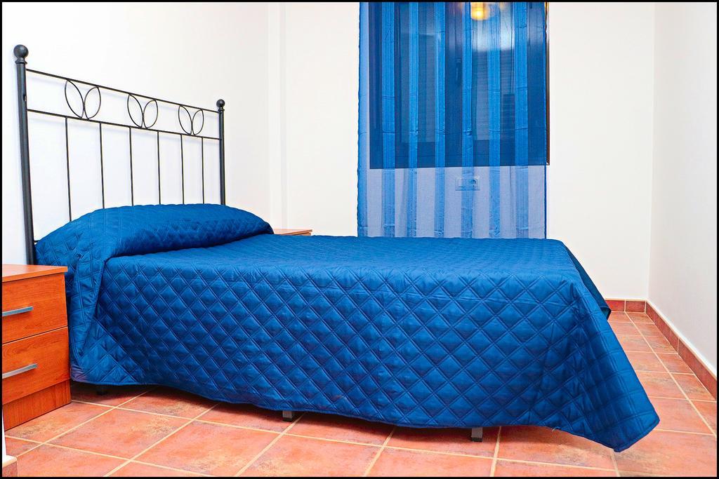 Apartamento Duplex En Conil Conil De La Frontera Exterior photo