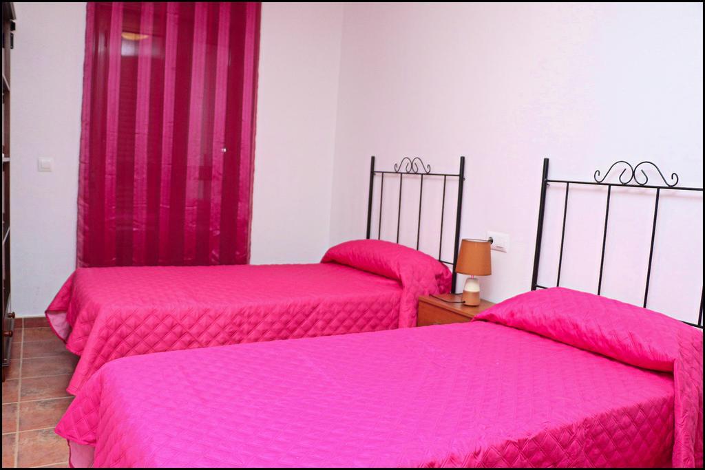 Apartamento Duplex En Conil Conil De La Frontera Exterior photo
