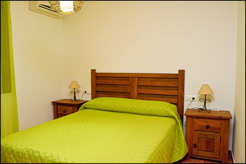 Apartamento Duplex En Conil Conil De La Frontera Exterior photo