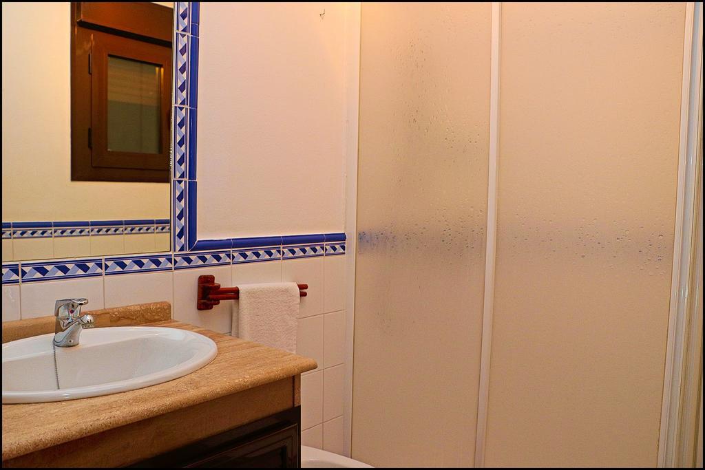 Apartamento Duplex En Conil Conil De La Frontera Exterior photo